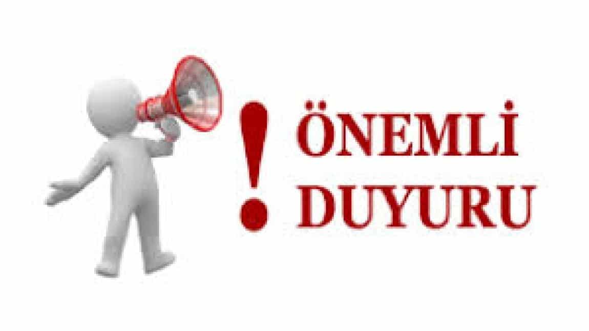OKUL FORMALARIMIZ